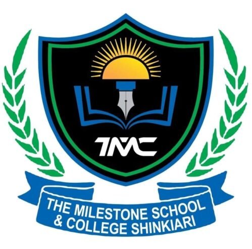 THE MILESTONE SCHOOL & COLLEGE