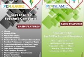 PEN SCHOOL & ACADEMY (GIRLS CAMPUS )