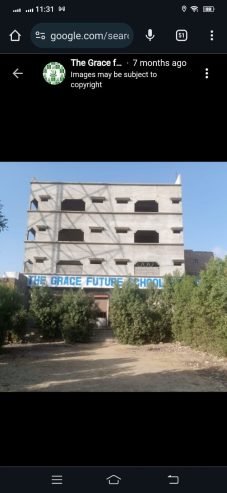 GRACE FUTURE SCHOOL