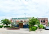 RG-40807 LAHORE GRAMMAR SCHOOL