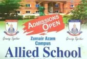 ALLIED SCHOOL