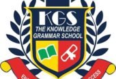 THE KNOWLEDGE GRAMMAR SCHOOL