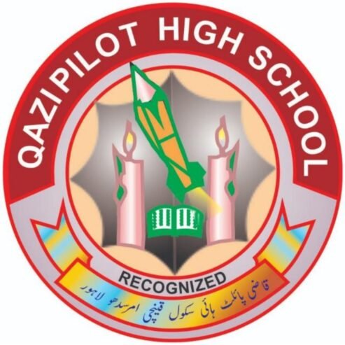 QAZI PILOT HIGH SCHOOL