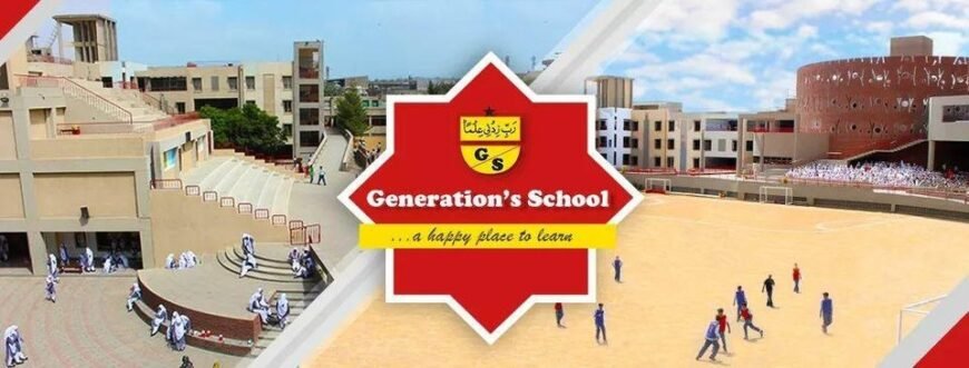 GENERATION’S SCHOOL