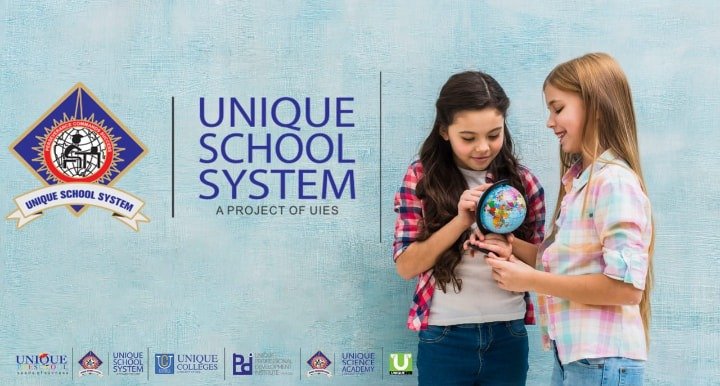 UNIQUE SCHOOL SYSTEM