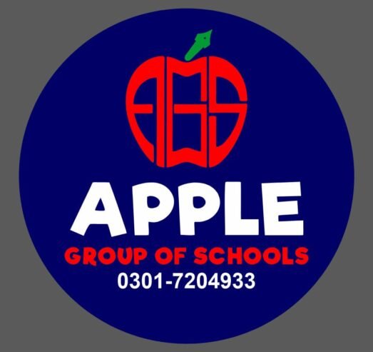 APPLE GROUP OF SCHOOL