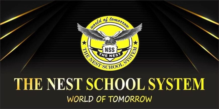 THE NEST SCHOOL SYSTEM