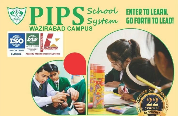 PIPS SCHOOL SYSTEM