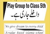 MADNI MODEL SCHOOL