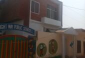 BRIGHT WAY PUBLIC SCHOOL