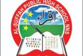 AL- SUFFAH PUBLIC HIGH SCHOOL