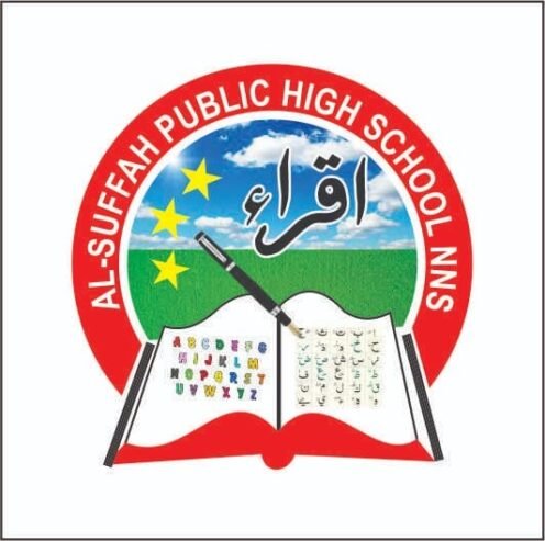 AL- SUFFAH PUBLIC HIGH SCHOOL