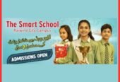 RG-00861 THE SMART SCHOOL